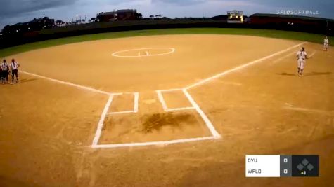 Roanoke vs. Mount Union Univ - 2022 THE Spring Games