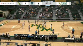 Replay: UNCW vs William & Mary - 2022 Unc Wilmington vs William & Mary | Sep 17 @ 2 PM