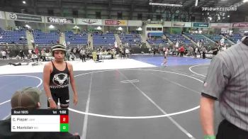 Replay: Mat 16 - 2022 Monster Match Nationals | Nov 5 @ 9 AM