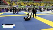 JUAN IGNACIO MAGALDI vs RIAN MOREIRA PLACILIO 2024 Brasileiro Jiu-Jitsu IBJJF