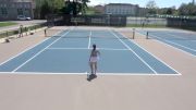 Replay: Court 1 - 2024 Juniata vs Goucher - Tennis | Apr 20 @ 1 PM