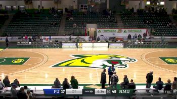 Replay: Finlandia vs Northern Michigan | Nov 22 @ 7 PM