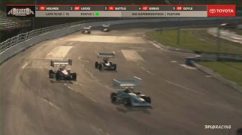 Full Replay | Port City 150 at Oswego Speedway 5/28/22