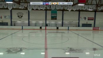 Replay: Home - 2023 Rangers U18 vs Royals U18 | Oct 22 @ 2 PM