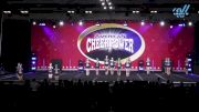 East Tennessee Cheer - Queen Cats [2024 L2 Senior - D2 - Small Day 2] 2024 Cheer Power Grand Nationals