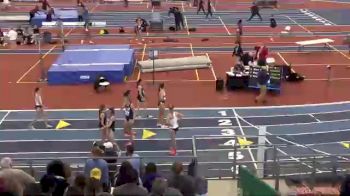 Replay: BIG EAST Indoor Championships | Feb 26 @ 10 AM