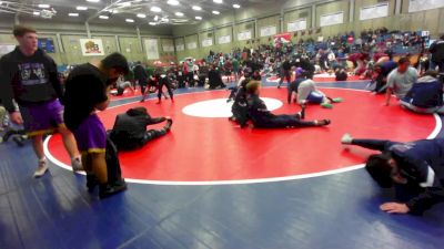 108 lbs Round Of 32 - Salas Aiden, Torres vs Ben Cervantes, Roosevelt