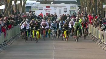 Maldegem Men's Highlights