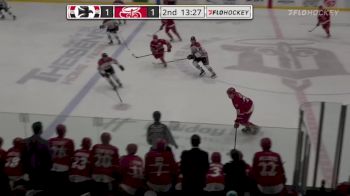Replay: Home - 2023 Waterloo vs Dubuque | Apr 21 @ 7 PM