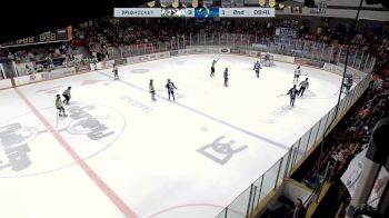 Replay: Home - 2024 Humboldt vs Melfort | Apr 5 @ 7 PM