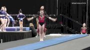 Demi Brown Crescent City - Vault - 2022 Elevate the Stage Huntsville presented by SportsMED & Crestwood