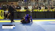 LUCAS DYLAN GOLDNER GOMEZ vs PABLO LIMA DOS SANTOS 2024 Pan Jiu Jitsu IBJJF Championship