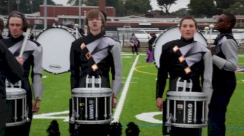 In The Lot: Kell At BOA Northeast Ohio