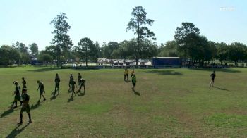 Houston Santos Fc vs. Fresamex - Field 5