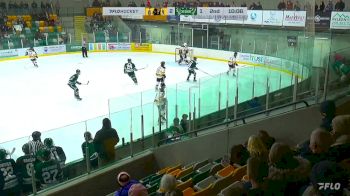 Replay: Home - 2023 Grand Forks vs Nelson | Nov 24 @ 6 PM