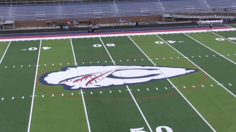 Replay: Young Harris vs Catawba | Feb 9 @ 4 PM