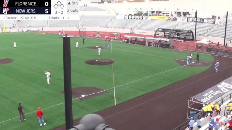 Replay: Home - 2023 Florence vs New Jersey | Jul 19 @ 10 AM