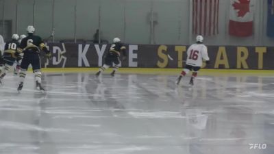 Replay: Home - 2023 NWCAA Bronks U15 vs Bears U15AA | Oct 13 @ 10 AM