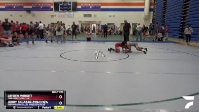 114 lbs 3rd Place Match - Jayden Wright, Tabb Wrestling Club vs Jerry Salazar-Mendoza, Shenandoah Valley Wrestling Club