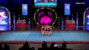 Laporte Slicers - Youth Cheer [2021 Show Cheer 3 - Junior Varsity - Large Day 2] 2021 Pop Warner National Cheer & Dance Championship