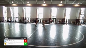 Replay: Mat 9 - 2022 Southeast Open by Virginia Tech | Nov 5 @ 10 AM