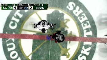 Replay: Away - 2023 Sioux Falls vs Sioux City | Mar 12 @ 3 PM