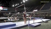 Sarah Ginsberg Elite Gymnastic Acad - Bars - 2022 Elevate the Stage Huntsville presented by SportsMED & Crestwood