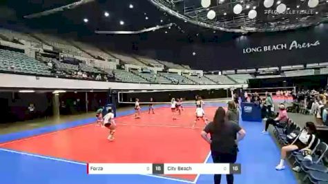 Replay: Court 35 - 2022 JVA West Coast Cup | May 29 @ 8 AM