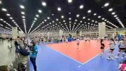 Replay: Court 20 - 2022 JVA World Challenge | Apr 8 @ 9 AM