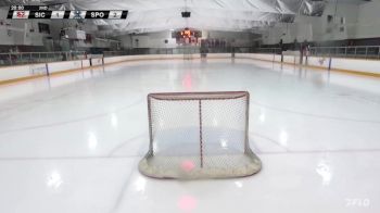 Replay: Home - 2023 Sicamous vs Spokane | Nov 3 @ 6 PM