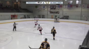 Replay: Home - 2024 RHA Kelowna Red vs PMHA | Mar 6 @ 9 AM