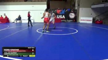 Replay: mat1 - 2022 CAUSA FS/GR State | Jun 5 @ 8 AM