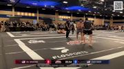 Ali Dadkhah vs Cody Kiser 2024 ADCC Las Vegas Open