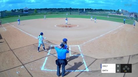 Smith College vs. Hamilton College - 2024 THE Spring Games Main Event