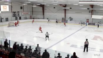 Replay: Home - 2024 Sask. Stars U18 vs ND Hounds U18 (G) | Mar 18 @ 7 PM