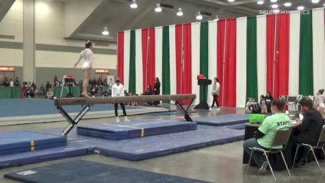 Ella Melanson - Women's Group, Main Line - 2021 Christmas on the Chesapeake