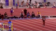 Women's 60m, Finals 2