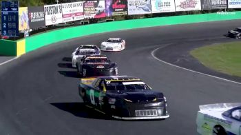 Full Replay | Milk Bowl Saturday at Thunder Road Speedbowl 10/1/22