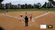 Monarchs vs. Mojo - 2022 PGF Nationals 12U Premier