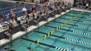 Purdue Invite, Men 100 Free C Final