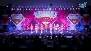 Cheer Revolution - Snipers [2024 L3 Junior - D2 Day 2] 2024 Spirit Sports Myrtle Beach Nationals