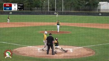 Replay: Home - 2023 Snappers vs Leesburg Lightning | Jul 16 @ 5 PM