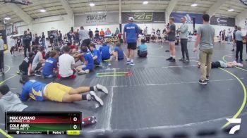 Replay: Mat 3 - 2023 Revolution Day 2 | Jun 18 @ 9 AM