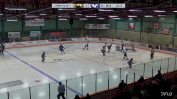 Replay: Home - 2024 Powassan vs Greater Sudbury | Apr 18 @ 7 PM