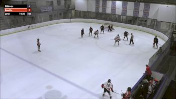 Replay: Jersey Shore Wildc vs New Jersey Bandits | Aug 19 @ 11 AM