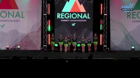 TNT Magnum All Stars - Lady Blaze [2024 L2 Youth - D2 - A Day 1] 2024 The Northeast Regional Summit