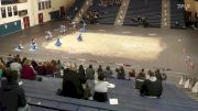 Oakton HS "Vienna VA" at 2023 WGI Guard Philadelphia Regional