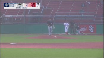 Replay: Georgetown vs St. John's | May 13 @ 6 PM