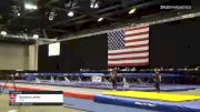 Brooklyn Jolley - Tumbling, NSB - 2021 USA Gymnastics Championships