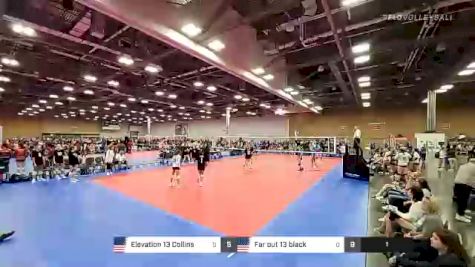 Replay: Court 43 - 2022 JVA Summerfest | Jun 4 @ 8 AM